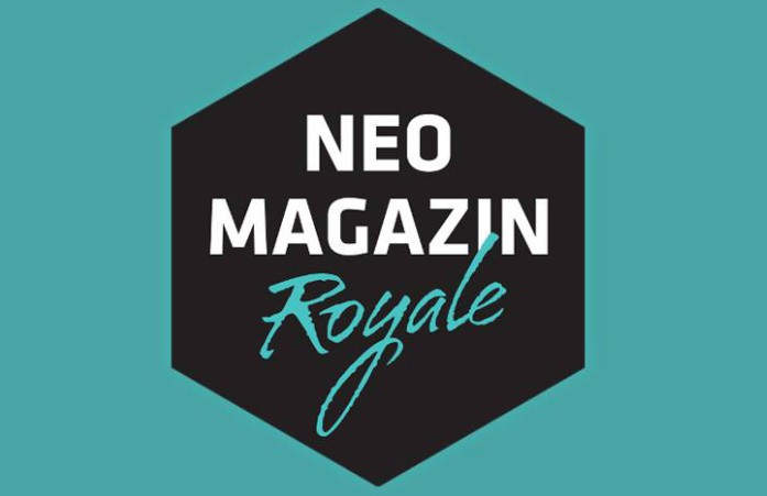 Neo Magazin Royale Online Stream